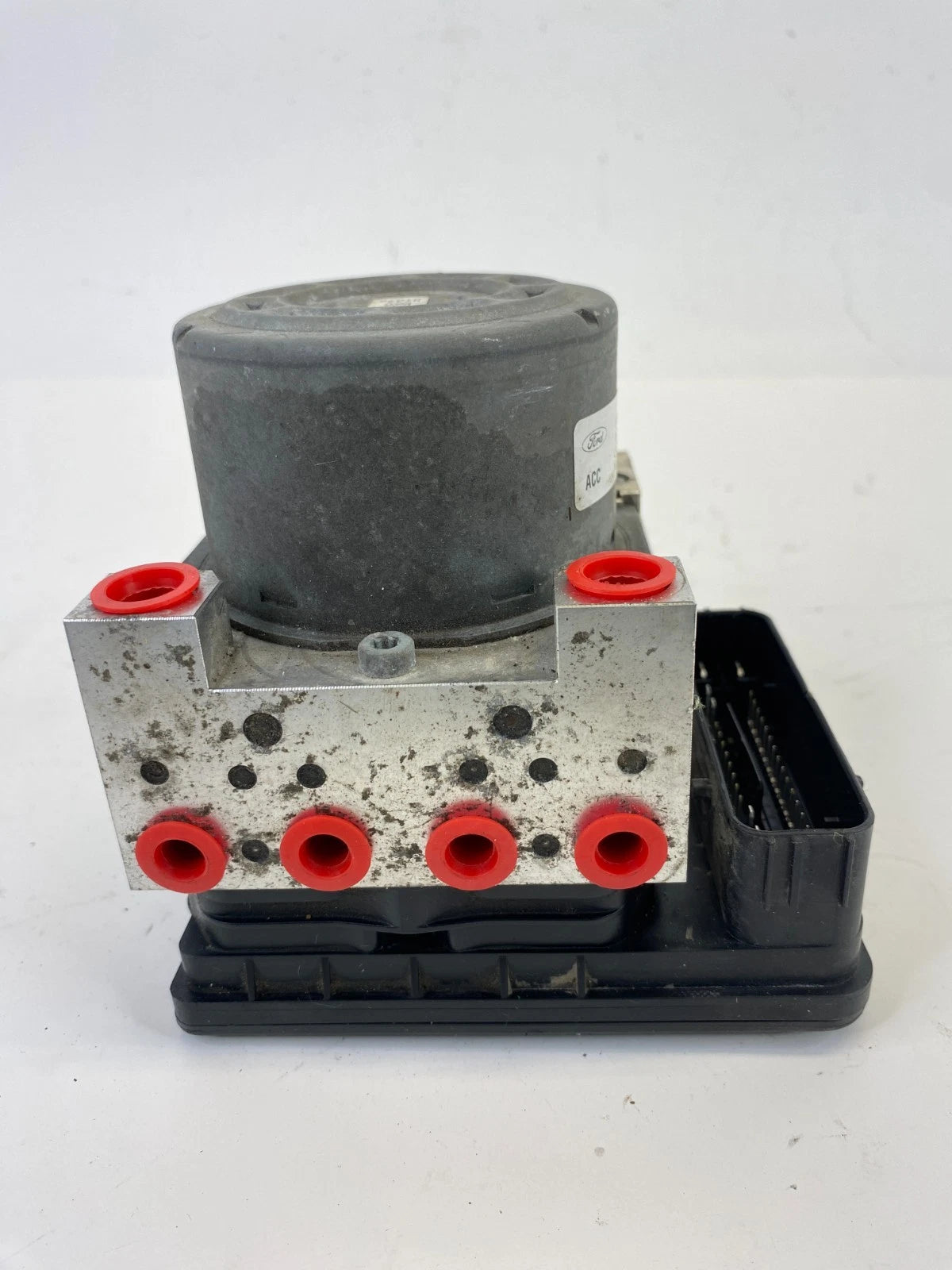 16-19 FORD EXPLORER 3.5L AT ABS PUMP ANTI LOCK BRAKE MODULE HB53-2C405-AC