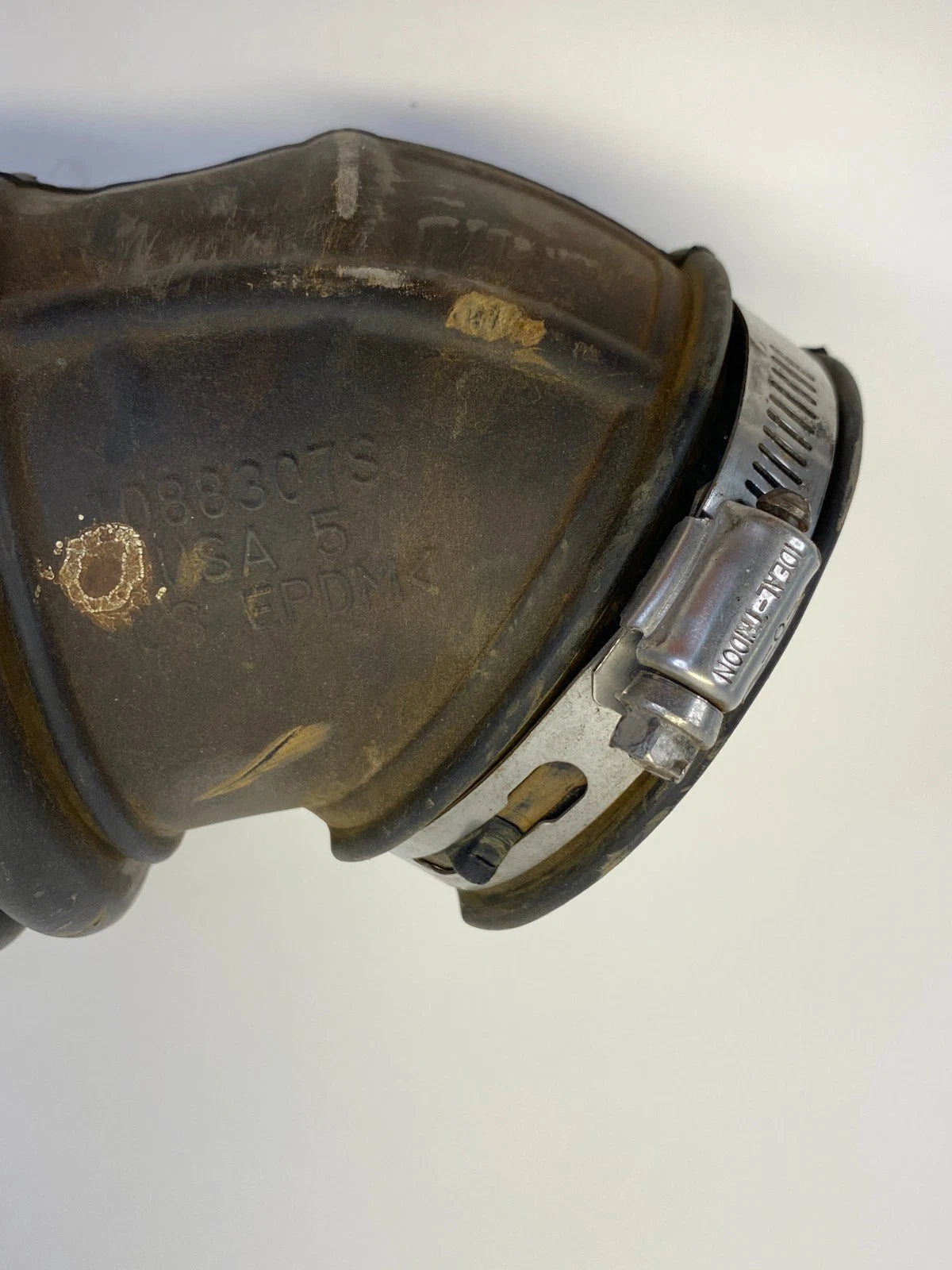 2014-2016 FORD ESCAPE AIR INTAKE HOSE TUBE PIPE DUCT BOOT OEM FACTORY 10883075