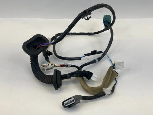 2013-2018 NISSAN ALTIMA REAR RIGHT PASSENGER DOOR WIRING HARNESS LOOM 24126 OEM