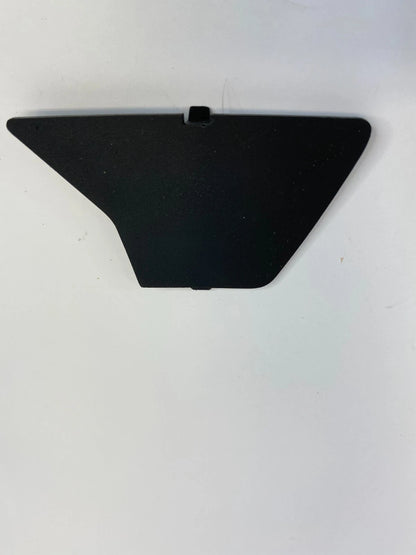 2009 2010 DODGE JOURNEY REAR LEFT INNER DOOR HANDLE SCREW COVER CAP 100010461