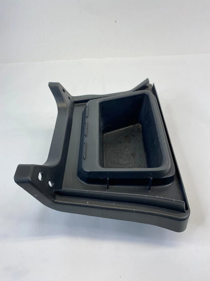 2008-2015 SCION XB DASH LEFT STORAGE BOX INSTRUMENT COVER TRIM 55451-12660 OEM