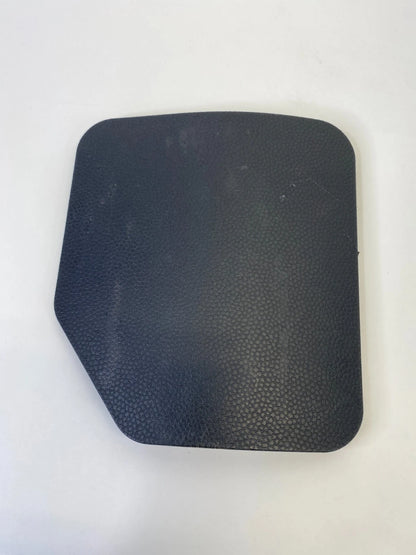 07-13 MINI COOPER INTERIOR GLOVE BOX FUSE PANEL ACCESS COVER LID 61353455941 OEM