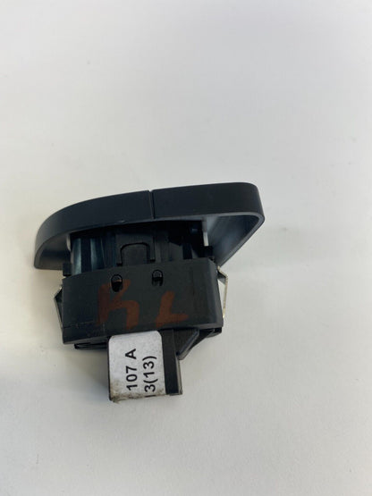 2009-2016 Audi A4 Quattro Rear Left Side Door Lock Control Switch 8K0-942-107-A