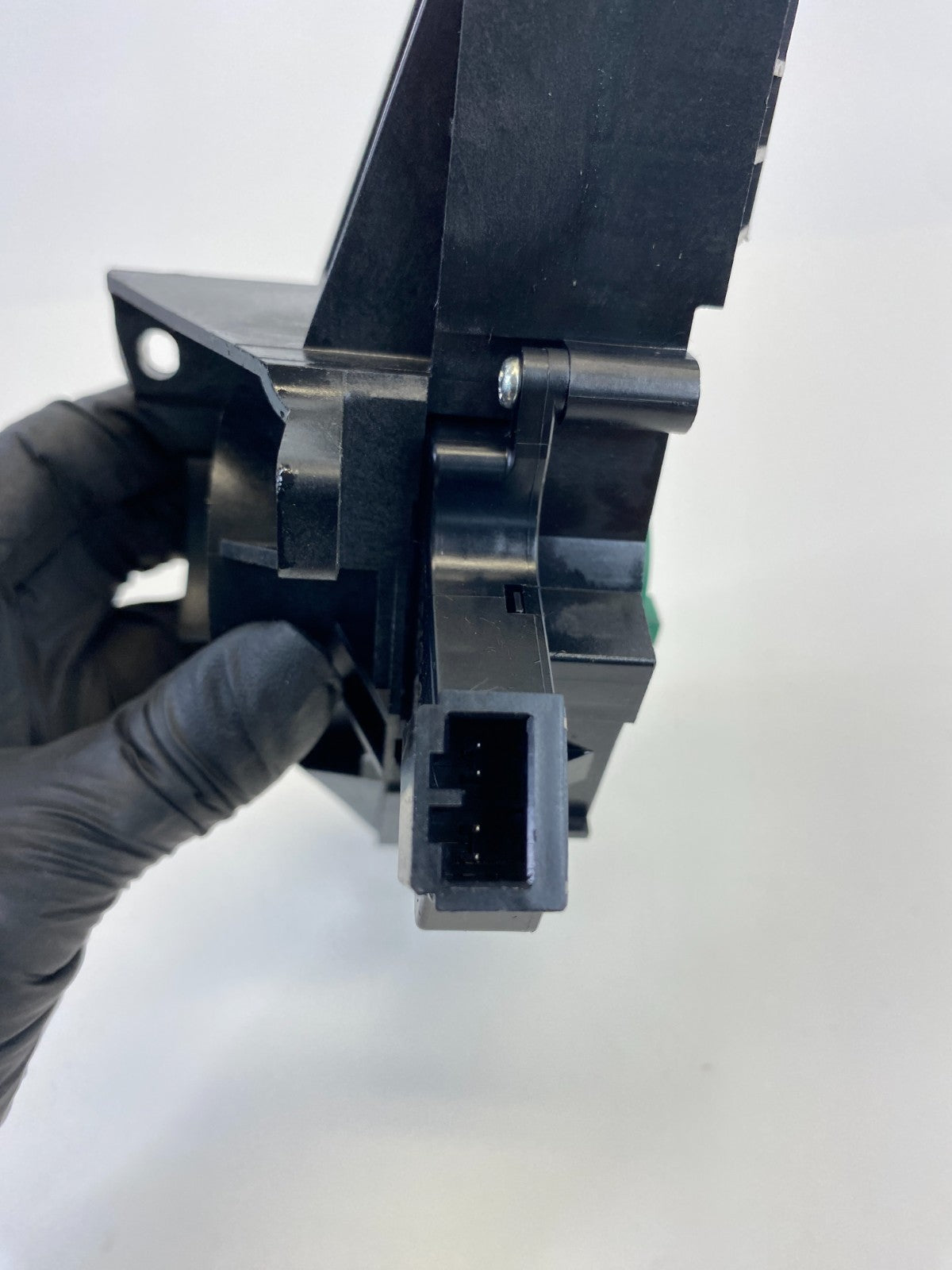 2007-2012 Acura RDX Steering Column Multi-Switch Housing Socket Trim OEM