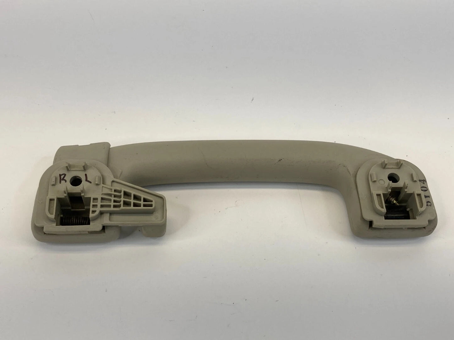 2003-2007 NISSAN MURANO ROOF REAR LEFT SIDE INNER GRAB GRAP HANDLE ASSIST OEM