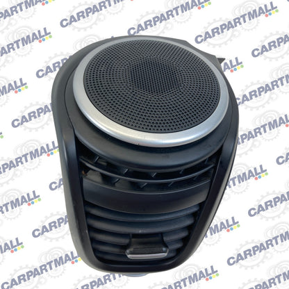 14-16 Kia Soul Dash Right Side A/C Heater Air Vent Grille w/ Speaker 97490-B2000