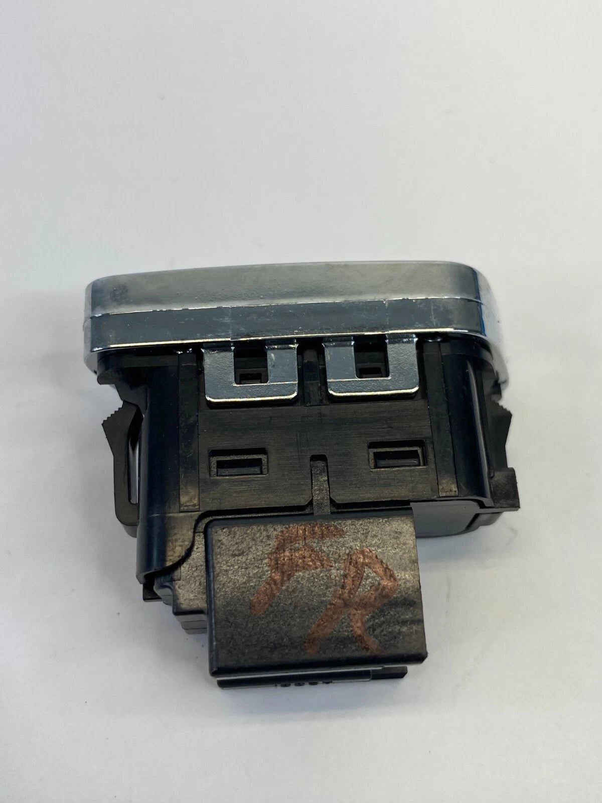 2013-2023 EXPLORER INTERCEPTOR SUV FRONT RIGHT DOOR LOCK SWITCH BB5T-14017-CCW
