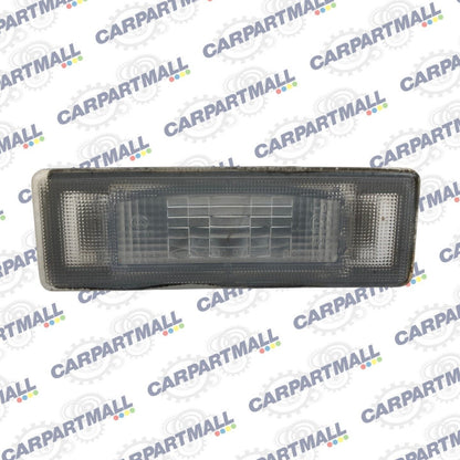 06 07 08 09 10 11 12 13 14 15 16 Kia Optima License Plate Light Lamp 925012G0