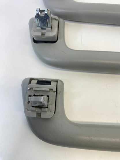 09 10 11 12 13 TOYOTA MATRIX ROOF INTERIOR GRAB GRIP ASSIST HANDLE SET OF 3 OEM