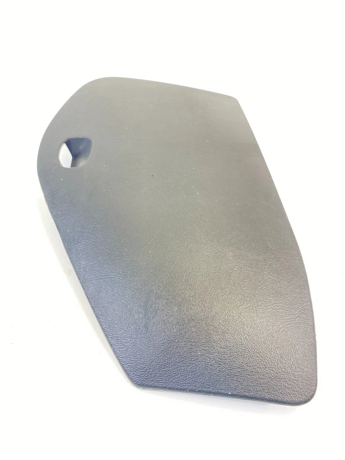 2006-2009 SAAB 9-5 WAGON RIGHT PASSENGER SIDE DASH END CAP COVER BEZEL TRIM OEM