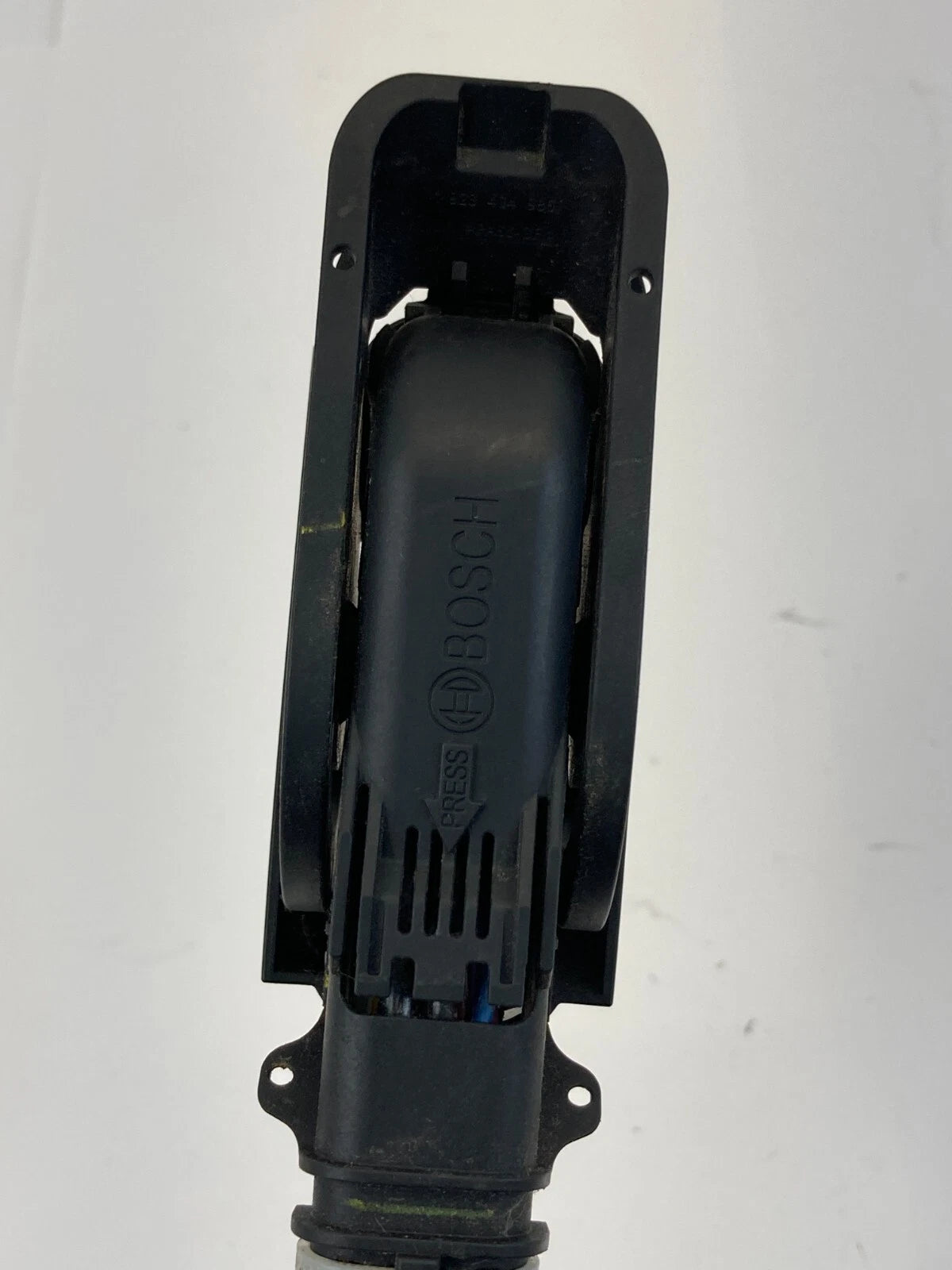 2014-2016 NISSAN SENTRA 1.8L AT ABS PUMP ANTI LOCK BRAKE PLUG CONNECTOR ASSY OEM