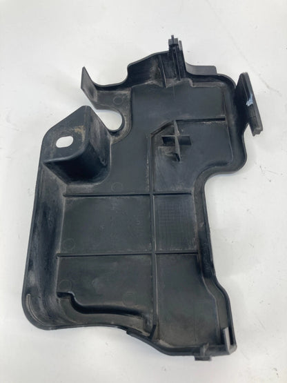 2003-2007 HONDA ACCORD SEDAN HOOD LOCK LATCH COVER TRIM PANEL 74125-SDA OEM