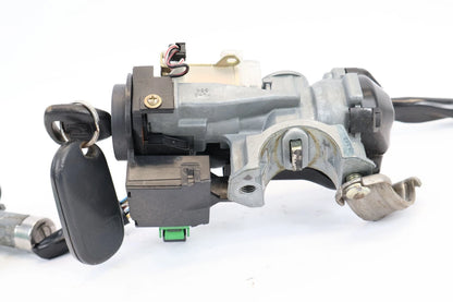 98-02 HONDA ACCORD IGNITION SWITCH TRUNK LOCK CYLINDER W/ KEY 39730-S84-A020 OEM