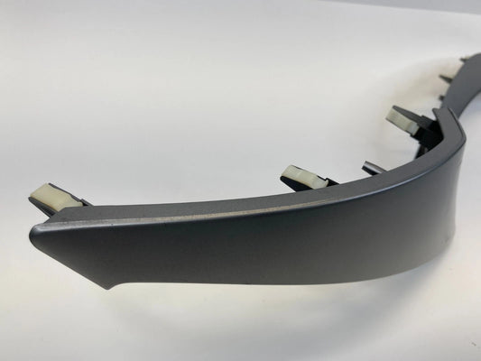 11-13 HYUNDAI ELANTRA RIGHT DASH CENTER CONSOLE TRIM MOLDING COVER 84795-3X000