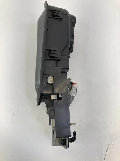06-11 HONDA CIVIC REAR RIGHT PASSENGER SIDE INTERIOR DOOR HANDLE 43072XXX OEM
