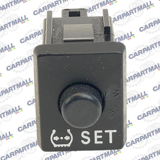 2009-2019 Toyota Corolla Tire Pressure Monitoring System TPMS Reset Switch OEM