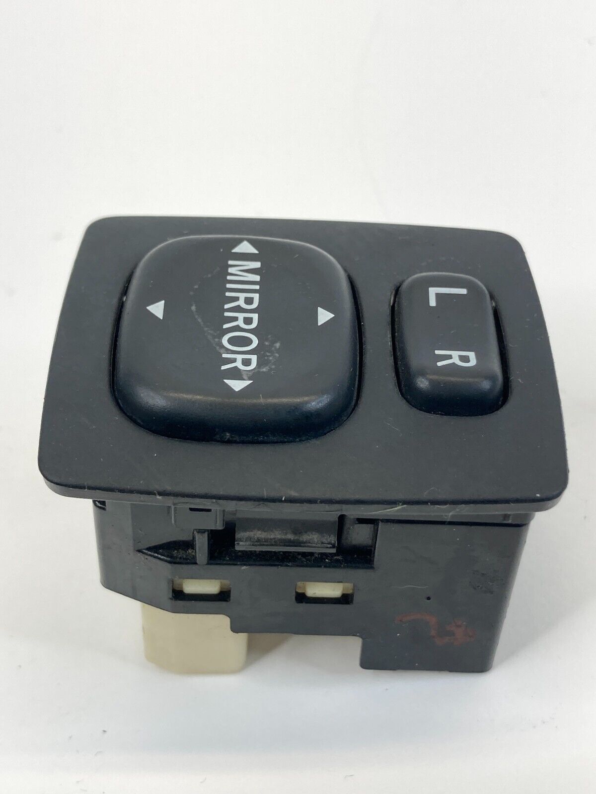 2002 2003 2004 2005 2006 Toyota Camry Power Mirror Control Button Switch OEM