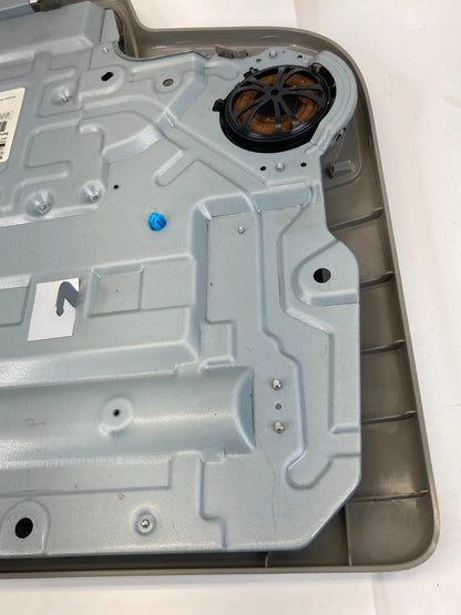 11-13 HONDA ODYSSEY OVERHEAD ENTERTAINMENT DVD DISPLAY SCREEN 39460-TK8-A120 OEM