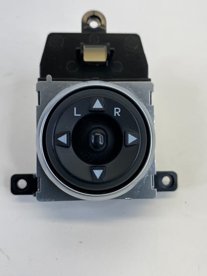 13-17 Hyundai Elantra GT Front Left Driver Power Door Mirror Switch 299112032