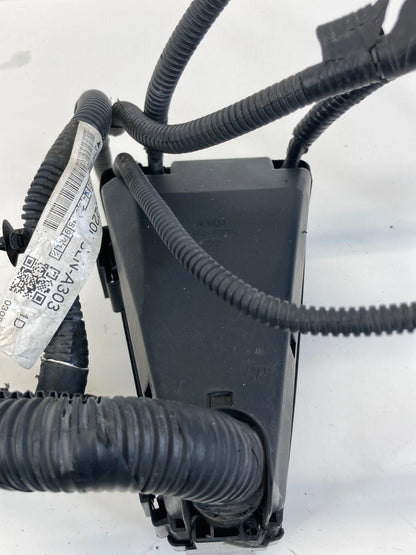 2007 2008 HONDA FIT 1.5L ENGINE FUSE RELAY BOX BLOCK COMPARTMENT OEM