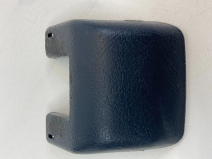 98-02 HONDA ACCORD SEDAN FRONT RIGHT SEAT OUTER TRACK END COVER 81195SM4J000 OEM