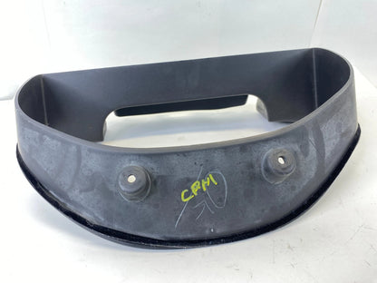 2010-2012 FORD FUSION INSTRUMENT CLUSTER BEZEL TRIM COVER UNIT OEM AE5354044D70A