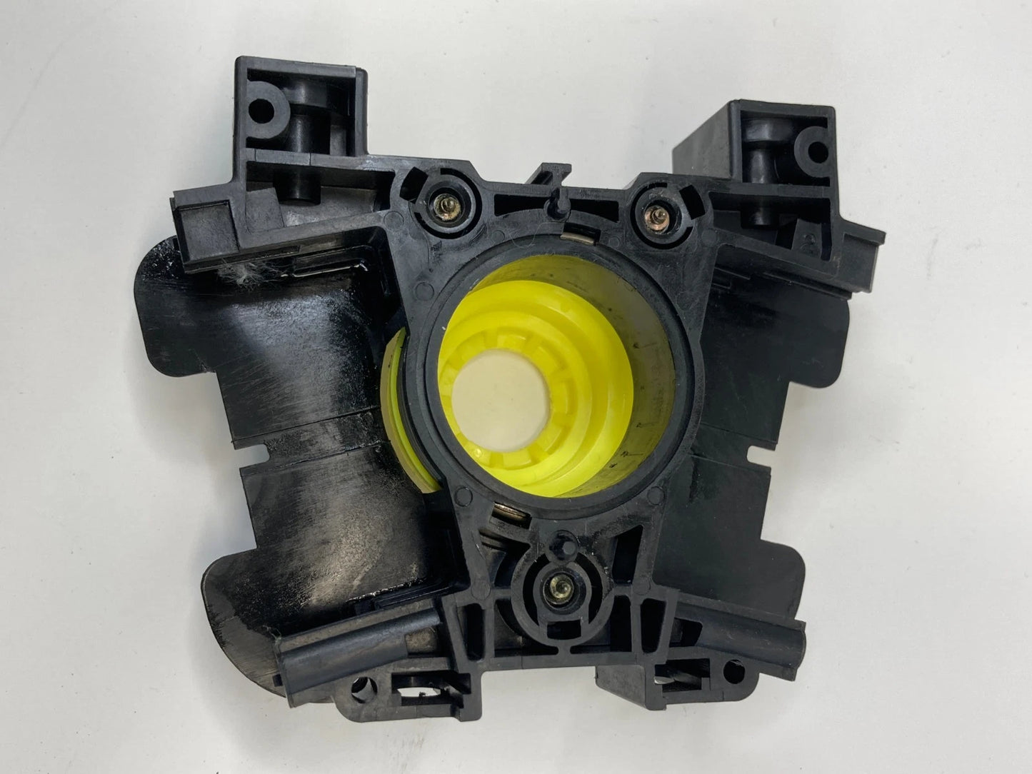 1996-2004 NISSAN PATHFINDER TURN SIGNAL HEADLIGHT SWITCH MOUNT FRONT OEM FACTORY