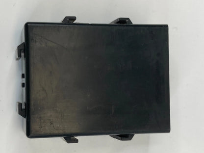 2007-2012 NISSAN ALTIMA 3.5L A/T POWER STEERING CONTROL MODULE 28501-JA00A OEM