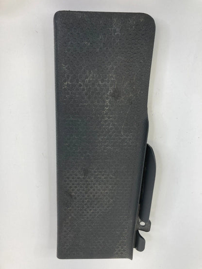 2009-2017 VOLKSWAGEN TIGUAN LEFT DRIVER DEAD PEDAL FOOT REST COVER 1K1864777 OEM