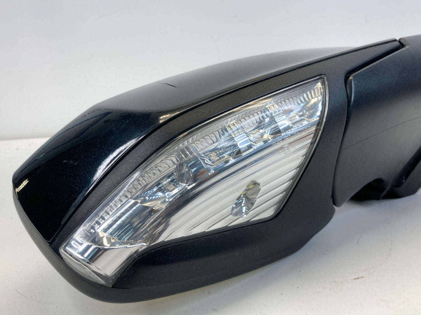 2010-2012 Buick LaCrosse Right Side View Power Mirror Assy w /Turn Signal OEM