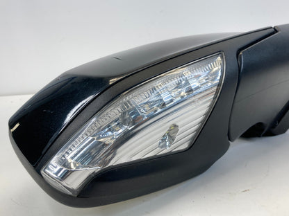 2010-2012 Buick LaCrosse Right Side View Power Mirror Assy w /Turn Signal OEM