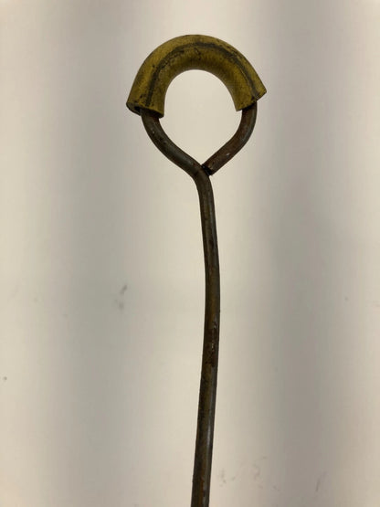 2003-2007 HONDA ACCORD 2.4L L4 AUTOMATIC TRANSMISSION FLUID LEVEL DIPSTICK OEM