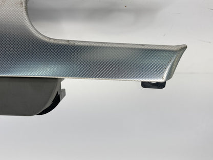 2004-2008 Audi A4 A4 Quattro Dash Headlight Switch Trim Bezel 8E1-853-189 OEM