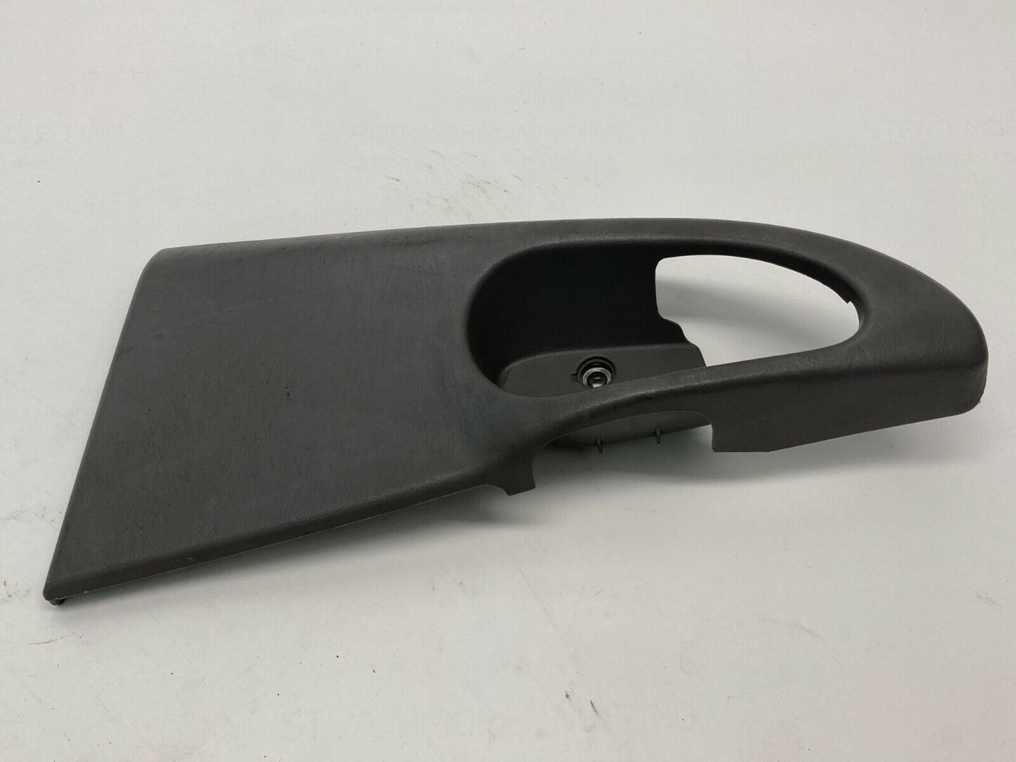 2000-2007 Ford Focus Rear Right Side Interior Door Handle Cover Bezel Trim OEM