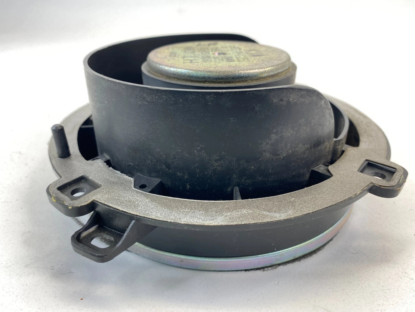 2007-2011 KIA RIO RIO5 REAR LEFT DOOR AUDIO SPEAKER UNIT ASSEMBLY OEM 963301G250