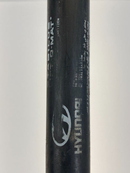 2008-2010 Hyundai Sonat Rear Left & Right Trunk Struts Shock Support Set of Two