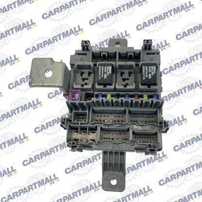 2006 2007 HONDA ODYSSEY 3.5L INTERIOR RIGHT FUSE BOX RELAY JUNCTION BLOCK SHJRA2