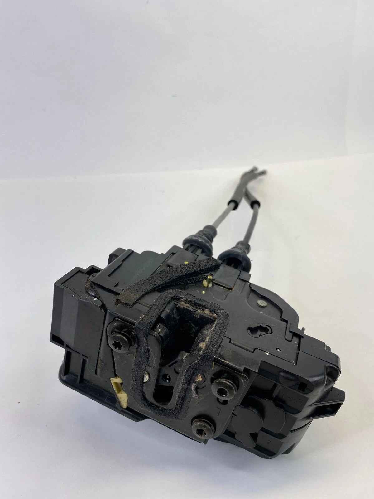 07-09 HYUNDAI SANTA FE FRONT LEFT DRIVER SIDE DOOR LOCK LATCH ACTUATOR C60754A