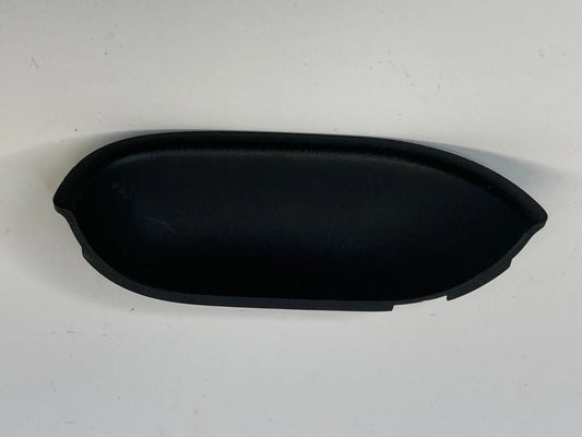 10-12 DODGE CALIBER REAR LEFT INNER DOOR HANDLE SCREW TRIM CAP 1NS41TRMAB OEM