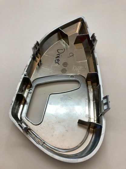 2006-2009 MERCEDES-BENZ R350 FRONT LEFT DRIVER SEAT SWITCH TRIM COVER PANEL OEM