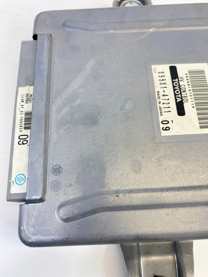 2004-2009 TOYOTA PRIUS 1.5L HYBRID COMPUTER CONTROL MODULE UNIT OEM 89981-47211