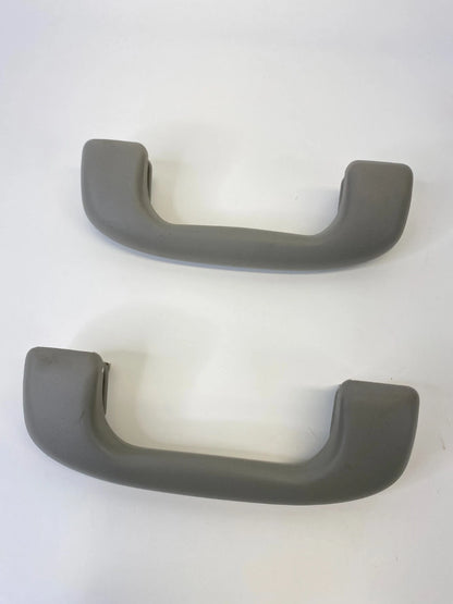 13 14 15 16 17 18 CADILLAC ATS INTERIOR ROOF GRAB HANDLE SET OF 4 OEM