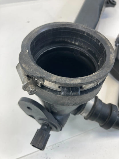 2014-2016 Dodge Dart 2.4L L4 A/T Air Cleaner Intake Resonator Tube Assy OEM