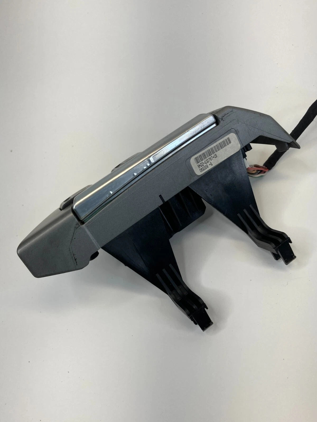 08 09 LAND ROVER RANGE ROVER SPORT STEERING WHEEL RADIO & CRUISE SWITCH CONTROL