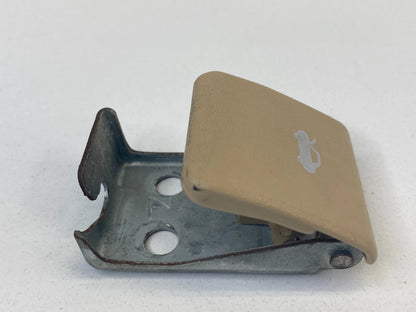 1990 91 92 93 1994LEXUS LS400 LS 400 HOOD OPENER RELEASE HANDLE PULL LEVER OEM