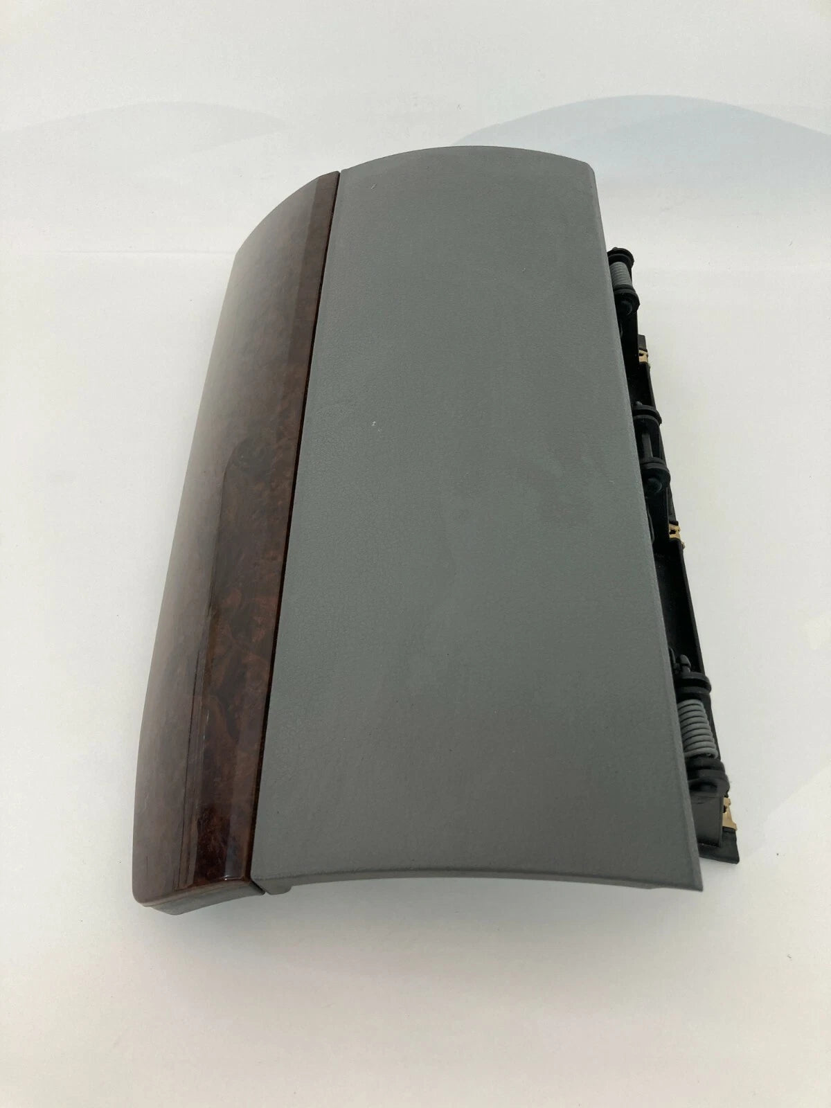 08-10 GRAND CARAVAN TOWN & COUNTRY DASH UPPER GLOVE BOX STORAGE COMPARTMENT OEM