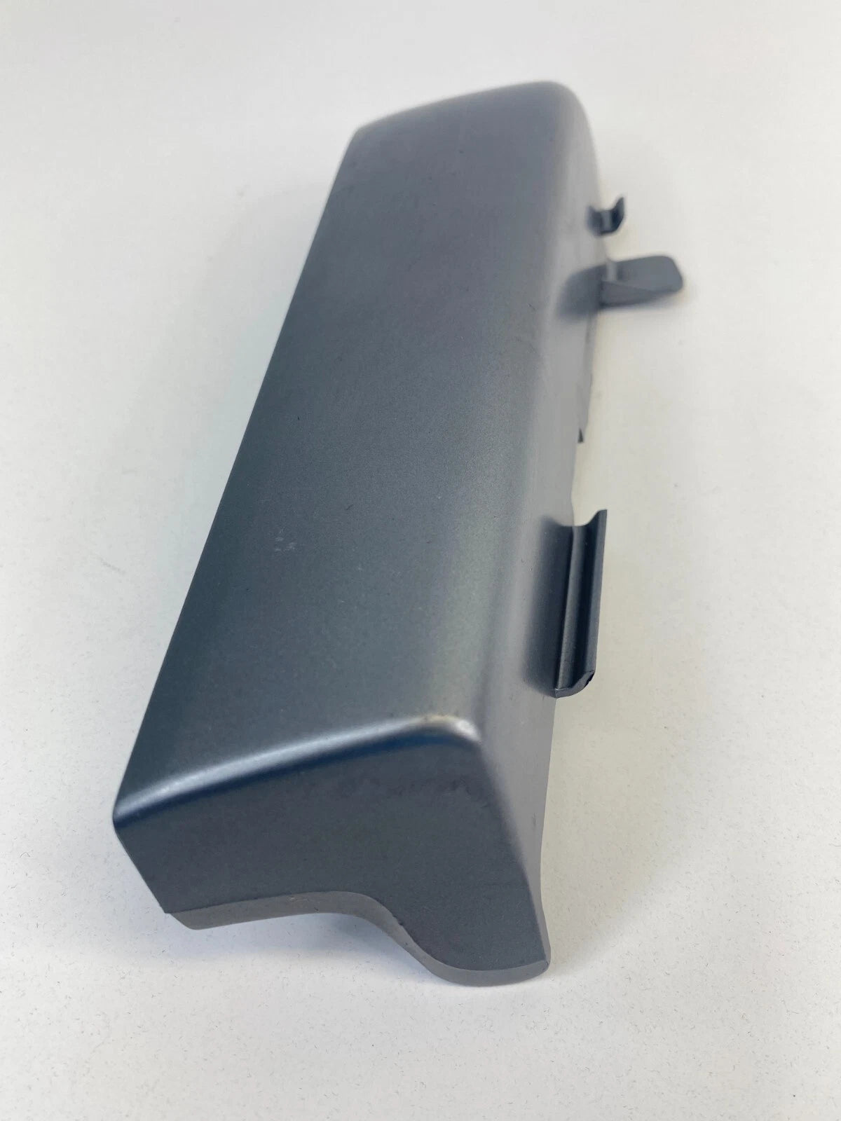 2008-2011 MITSUBISHI LANCER ES SEDAN LEFT DASH BEZEL TRIM MOLDING 8002A191ZZ OEM