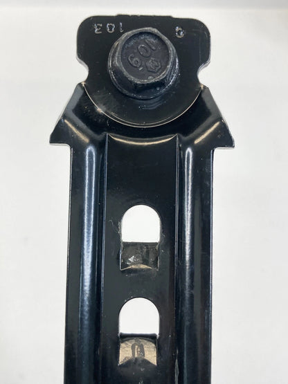 99 00 01 02 03 04 05 PONTIAC GRAND AM FRONT RIGHT SIDE SEAT BELT HEIGHT ADJUSTER