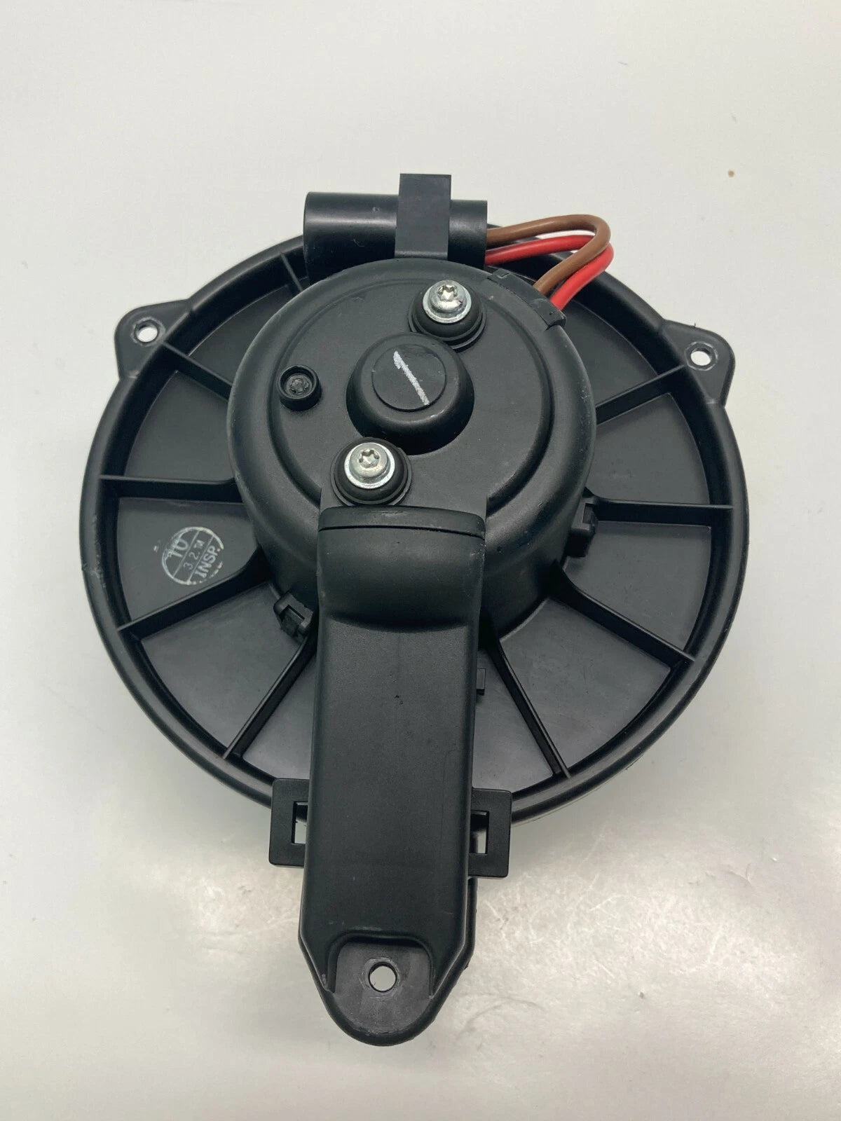 99 00 01 02 03 04 AUDI A6 HVAC HEATER BLOWER MOTOR AC A/C 4B1-820-021-B OEM