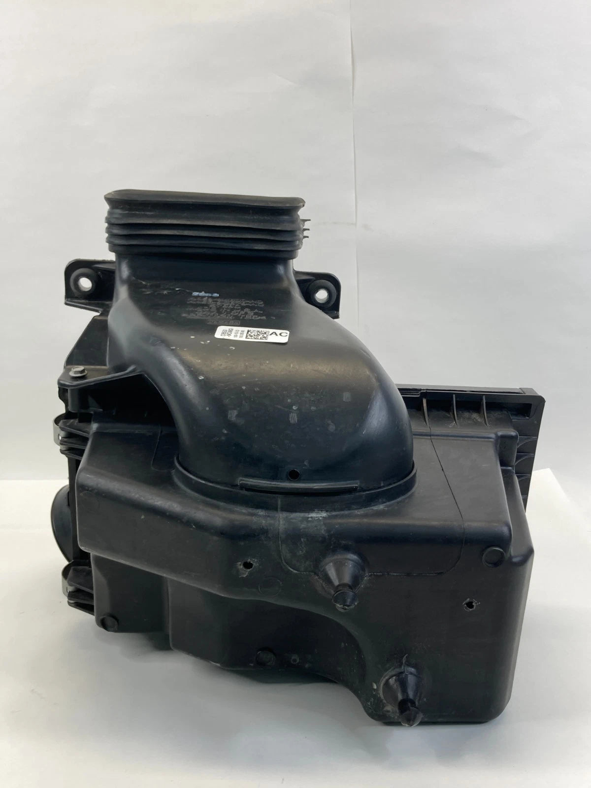 13-19 FORD POLICE INTERCEPTOR ENGINE AIR CLEANER INTAKE FILTER BOX DB53-9C662